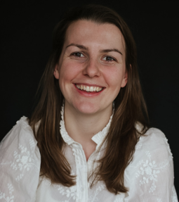 Esther van Vliet