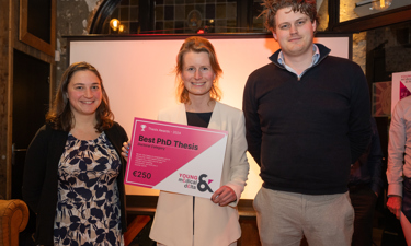 Winner Phd