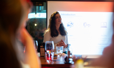 Pitch Msc